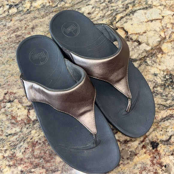 Fitflop sandals - Picture 3 of 7